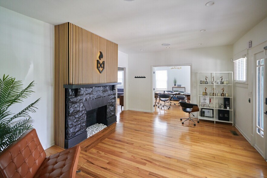 2716 Westwood Dr, Nashville, TN à vendre - Photo de l’immeuble – Image 3 sur 16