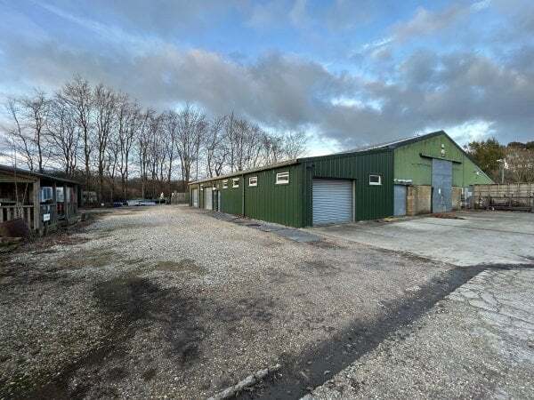 Oakwood Business Park, Chichester à louer - Photo de l’immeuble – Image 2 sur 3