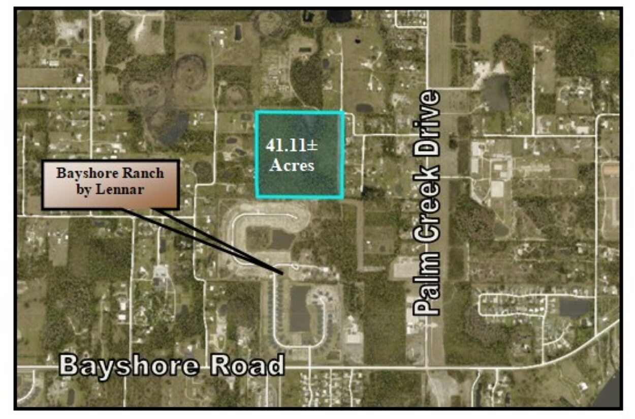 Access Undetermined, North Fort Myers, FL à vendre Aérien– Image 1 sur 3