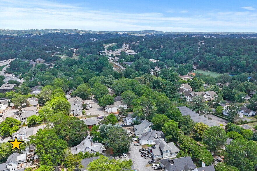 3 Whitsett St, Greenville, SC à vendre - Aérien – Image 2 sur 34