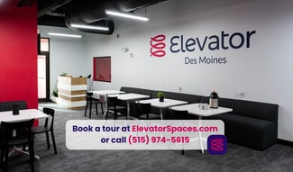 Plus de détails pour 204 12th St, Des Moines, IA - Différents types d’espaces à louer