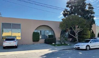 Plus de détails pour 2412 Gundry Ave, Signal Hill, CA - Industriel/Logistique à louer