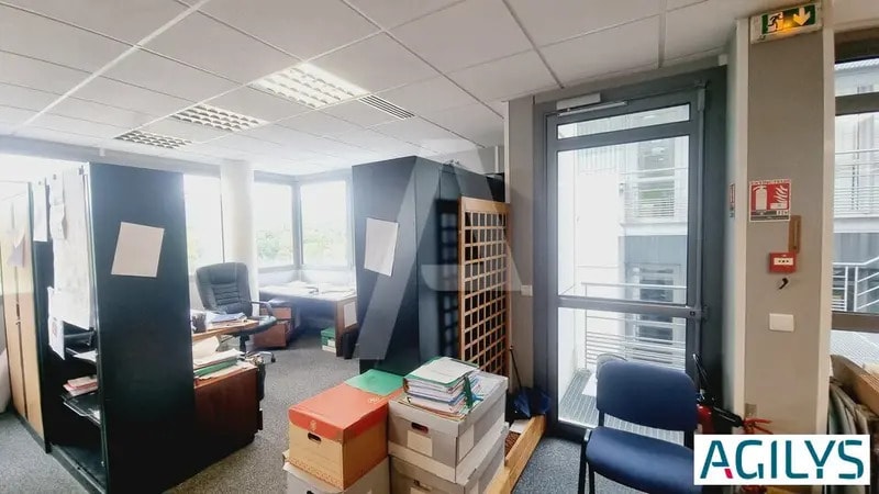 8 Bis Boulevard Dubreuil, Orsay à vendre - Photo intérieure – Image 3 sur 11