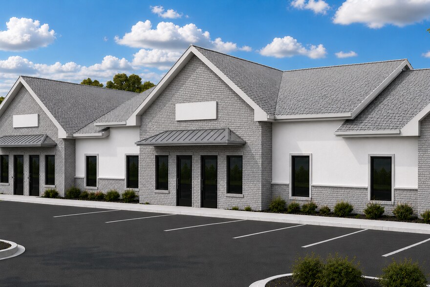 12910 Pritchart Rd, Parrish, FL à louer - Photo de l’immeuble – Image 3 sur 8