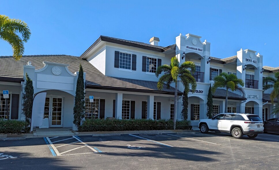 3662 SW 30th Ave, Palm City, FL à louer - Photo de l’immeuble – Image 2 sur 6