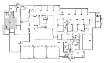13 Healthcare Dr, Rochester, NH à louer Plan d’étage– Image 2 sur 2