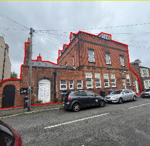 Plus de détails pour 48 Bedford St, Derby - Logement à vendre