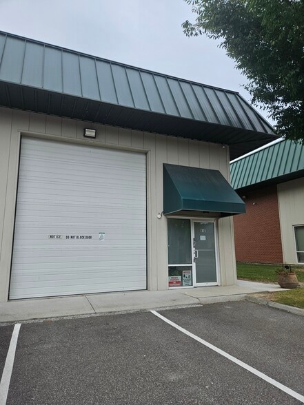 1030 Centerville Tpke S, Chesapeake, VA à louer - Photo de l’immeuble – Image 2 sur 22