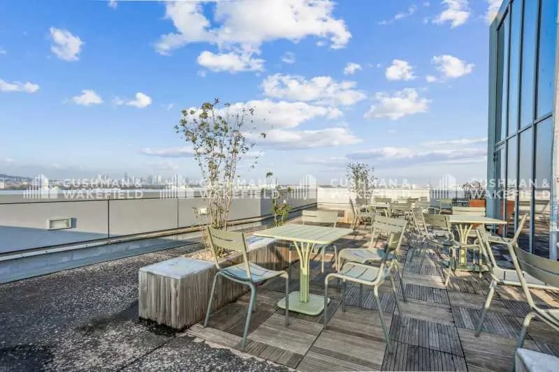 27-33 Quai Alphonse Le Gallo, Boulogne-Billancourt à louer - Autre – Image 3 sur 13