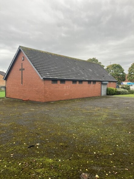 Broad Ln, Kirkby à vendre - Photo de l’immeuble – Image 3 sur 6