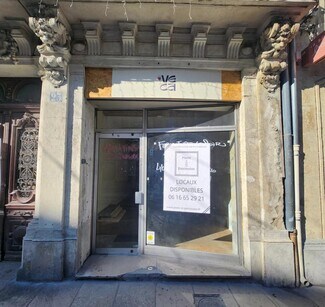 Plus de détails pour Local commercial à louer