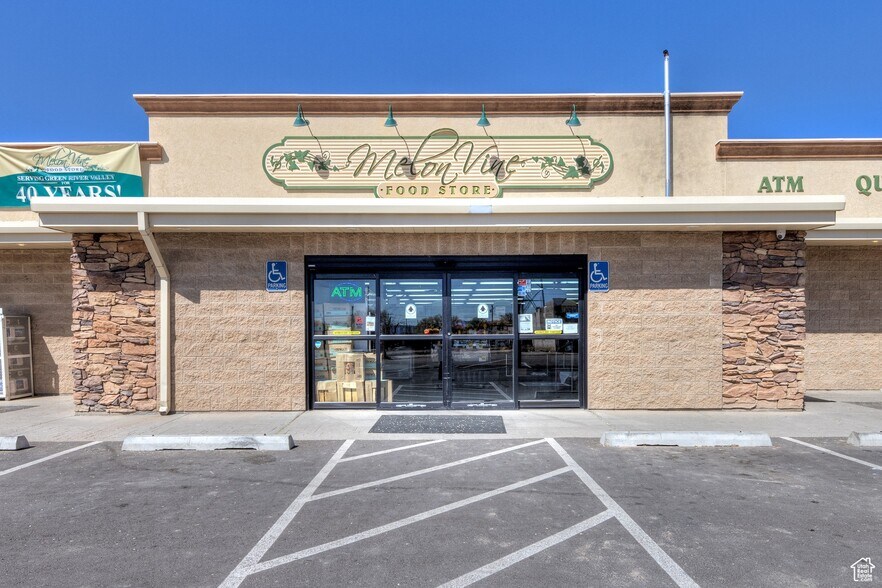 80 S Broadway St, Green River, UT à vendre - Photo de l’immeuble – Image 3 sur 20