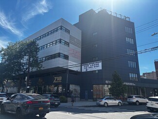 Plus de détails pour 360 Neptune Ave, Brooklyn, NY - Bureau/Médical à louer