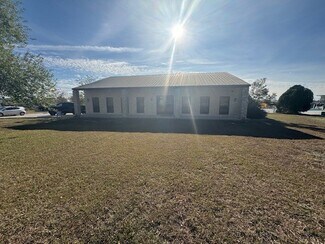 Plus de détails pour 200 Bunton Creek Rd, Kyle, TX - Industriel/Logistique à louer