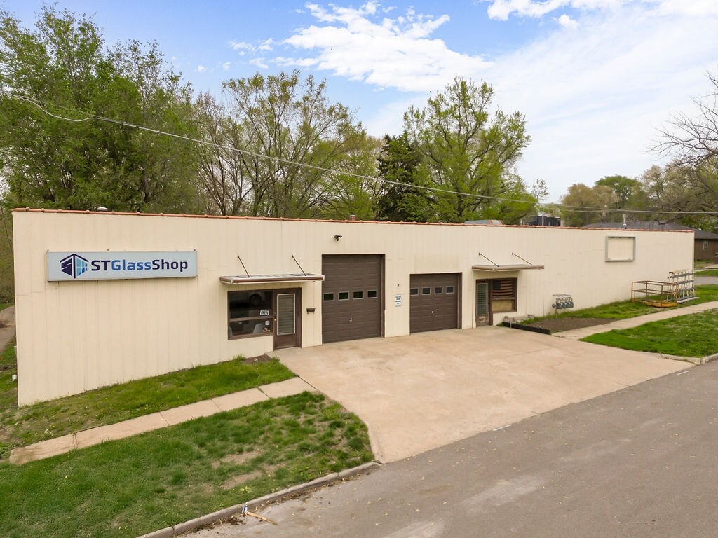 Oak and 6th St, Leavenworth, KS à vendre Photo principale– Image 1 sur 19