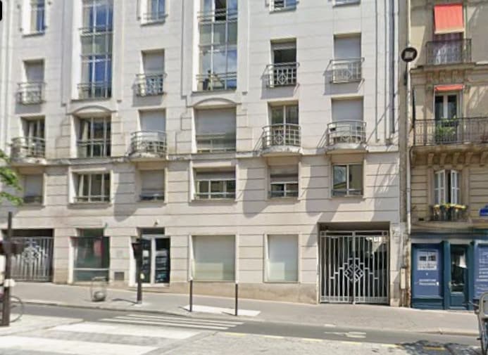 60 Rue Claude Bernard, Paris à louer Photo intérieure– Image 1 sur 1