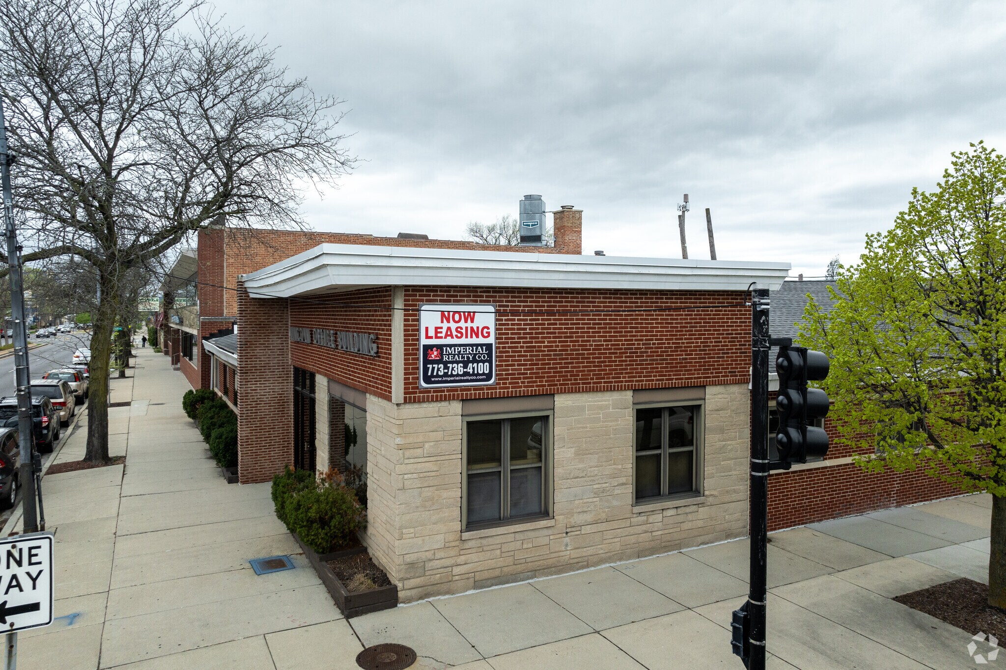 5875 N Lincoln Ave, Chicago, IL à vendre Photo principale– Image 1 sur 11