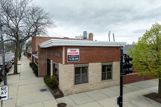Plus de détails pour 5875 N Lincoln Ave, Chicago, IL - Bureau à vendre