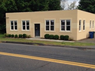 Plus de détails pour 197 Kensington Rd, Berlin, CT - Bureau à vendre