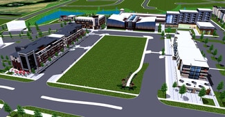Plus de détails pour Anderson Pl, Tiffin, IA - Terrain à vendre