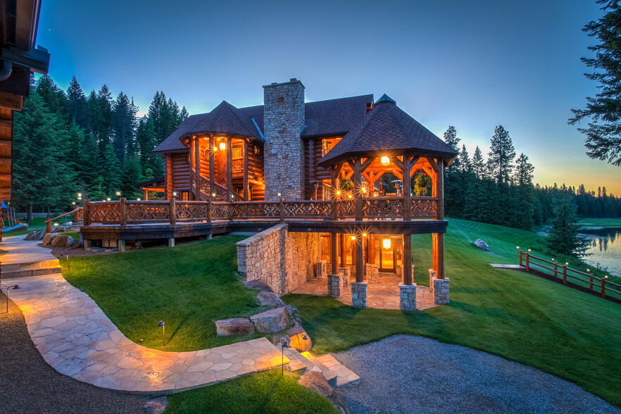 152 Locke Cutoff Rd, Cusick, WA à vendre - Photo de l’immeuble – Image 3 sur 21