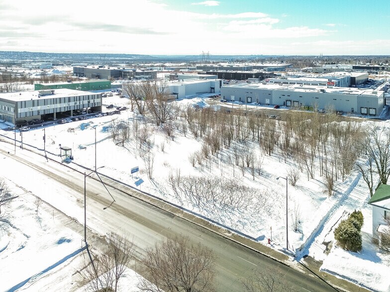 6295 Boul De L'ormière, Québec, QC à louer - Photo de l’immeuble – Image 2 sur 2