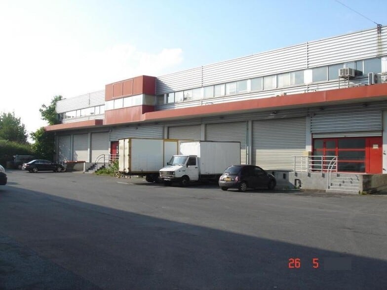 35 Boulevard De La Muette, Garges-lès-Gonesse à louer - Photo de l’immeuble – Image 2 sur 26