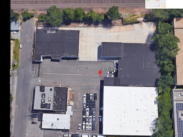 MRL Industrial Park portefeuille de 2 biens à vendre sur LoopNet.fr - Photo principale – Image 3 sur 4