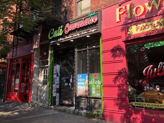 Plus de détails pour 172 5th Ave, Brooklyn, NY - Local commercial à louer