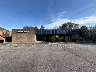 Plus de détails pour 4664 Highway 29 NW, Lilburn, GA - Différents types d’espaces à louer