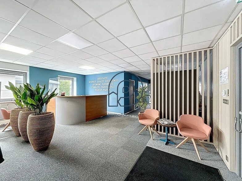 Bureau dans Wasquehal à vendre - Photo de l’immeuble – Image 2 sur 16