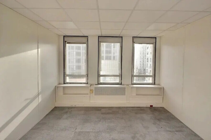 9-11 Rue Georges Pitard, Paris à louer - Photo de l’immeuble – Image 2 sur 5
