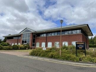 Plus de détails pour Research Ave N, Currie - Bureau à vendre