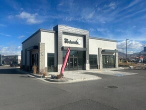 836 S Spanish Fork Pky, Spanish Fork, UT à louer Photo de l’immeuble– Image 1 sur 8