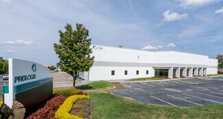 Plus de détails pour 1224-1230 Heil Quaker Blvd, La Vergne, TN - Industriel/Logistique à louer