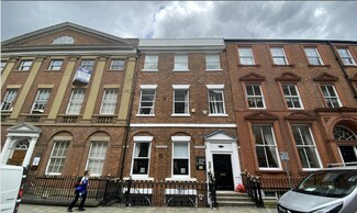 Plus de détails pour 17 Park Pl, Leeds - Bureau à louer