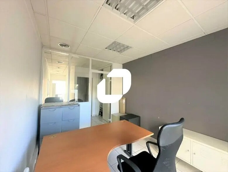 Local commercial dans Montpellier à louer - Photo intérieure – Image 2 sur 3