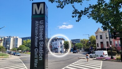 925 U St NW, Washington, DC à louer Photo intérieure– Image 1 sur 14