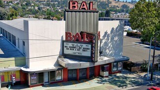 Plus de détails pour 14808 E 14th St, San Leandro, CA - Local commercial à vendre