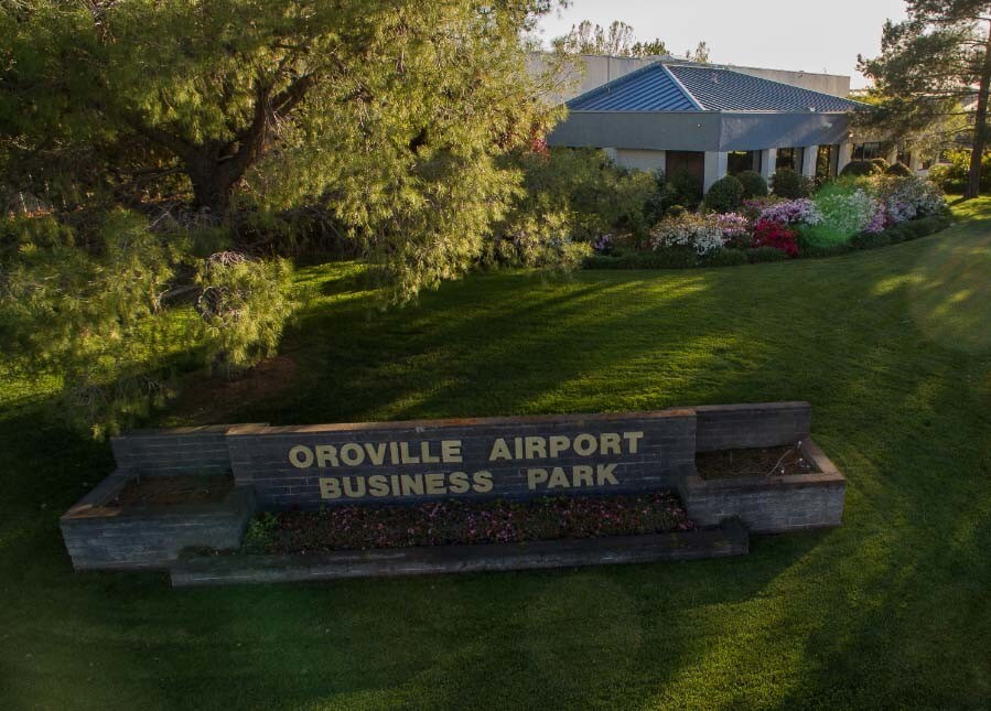2015 Challenger Ave, Oroville, CA à louer Aérien– Image 1 sur 10