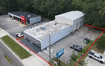 4680 Blanding Blvd, Jacksonville, FL à vendre Photo intérieure– Image 1 sur 9