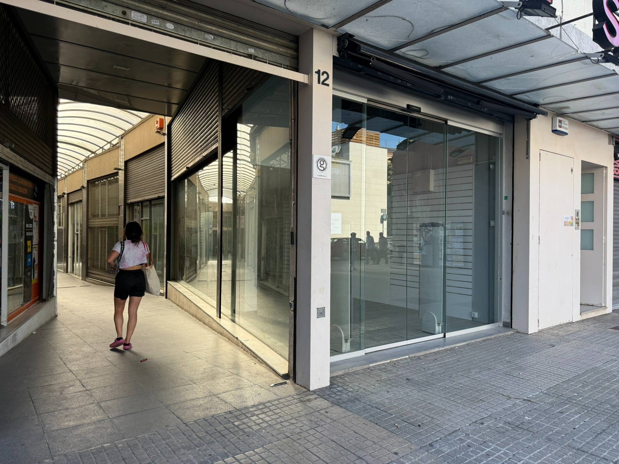Carrer de Sant Jaume, 8, Granollers, Barcelona à louer Photo intérieure– Image 1 sur 11