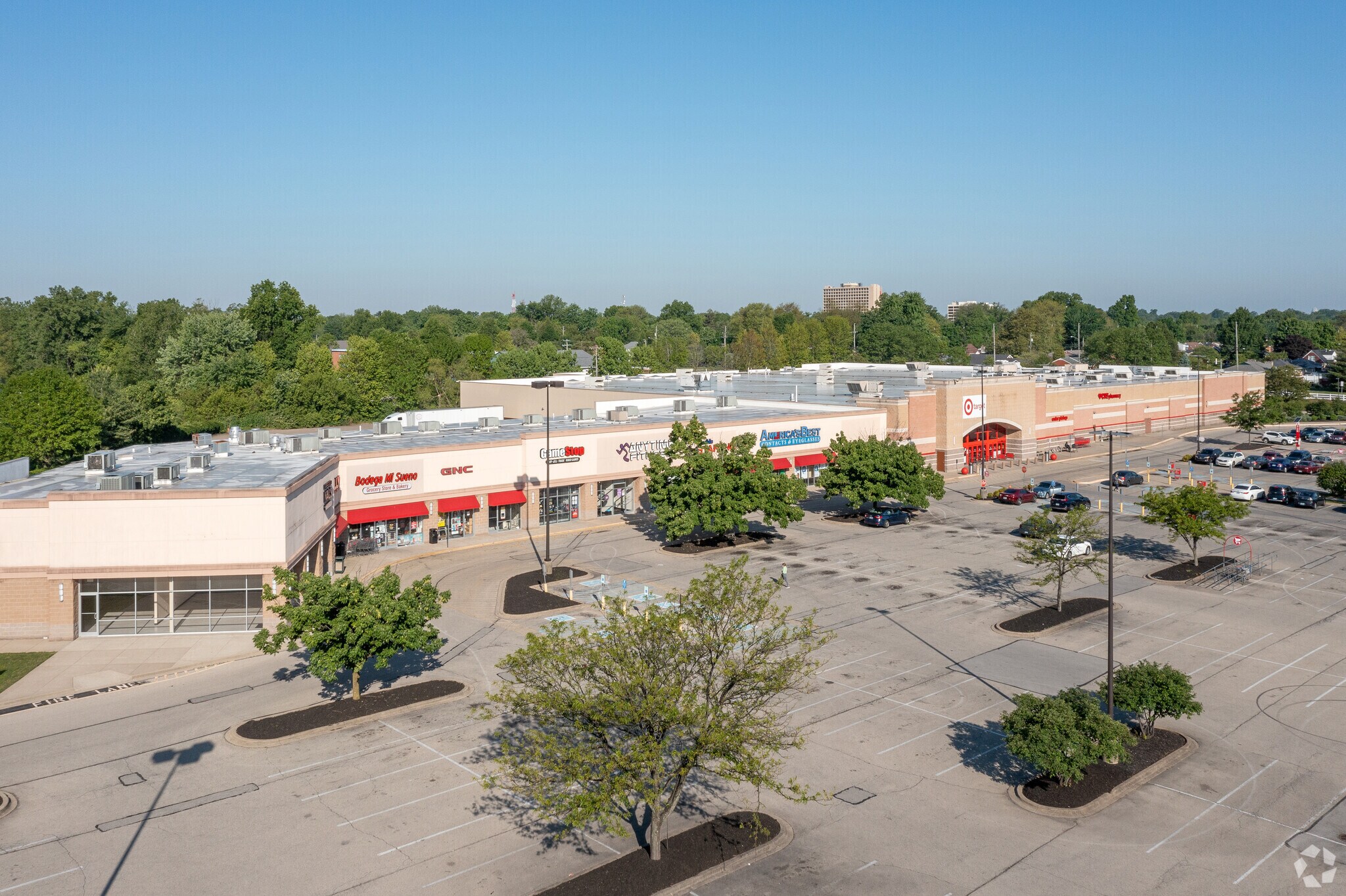 3600 Bardstown Rd, Louisville, KY à louer Photo principale– Image 1 sur 16