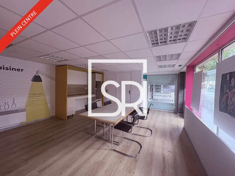 1 Rue Du Puits Artesien, Clermont-Ferrand à louer - Photo de l’immeuble – Image 3 sur 10