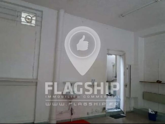 Plus de détails pour Local commercial à louer