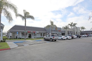 Plus de détails pour 7305-7373 Clairemont Mesa Blvd, San Diego, CA - Local commercial à louer