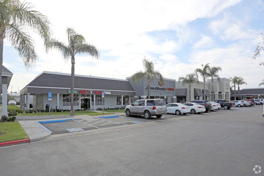7305-7373 Clairemont Mesa Blvd, San Diego, CA à louer - Photo de l’immeuble – Image 1 sur 10