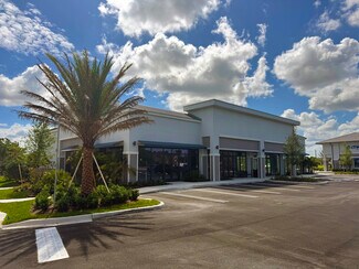 Plus de détails pour 10704 SW Village Pky, Port Saint Lucie, FL - Local commercial à louer