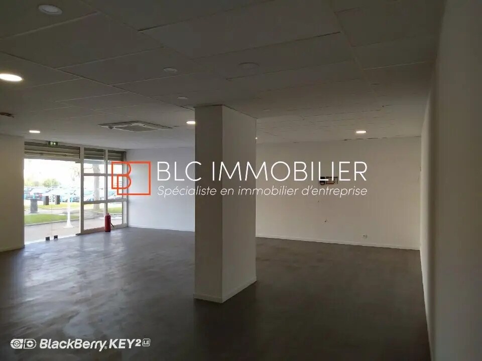 Bureau dans Vitrolles à louer Photo intérieure– Image 1 sur 3