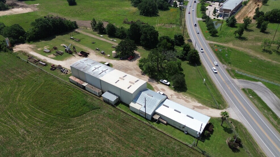 7971 Farm To Market 359, Fulshear, TX à vendre - Photo de l’immeuble – Image 2 sur 18